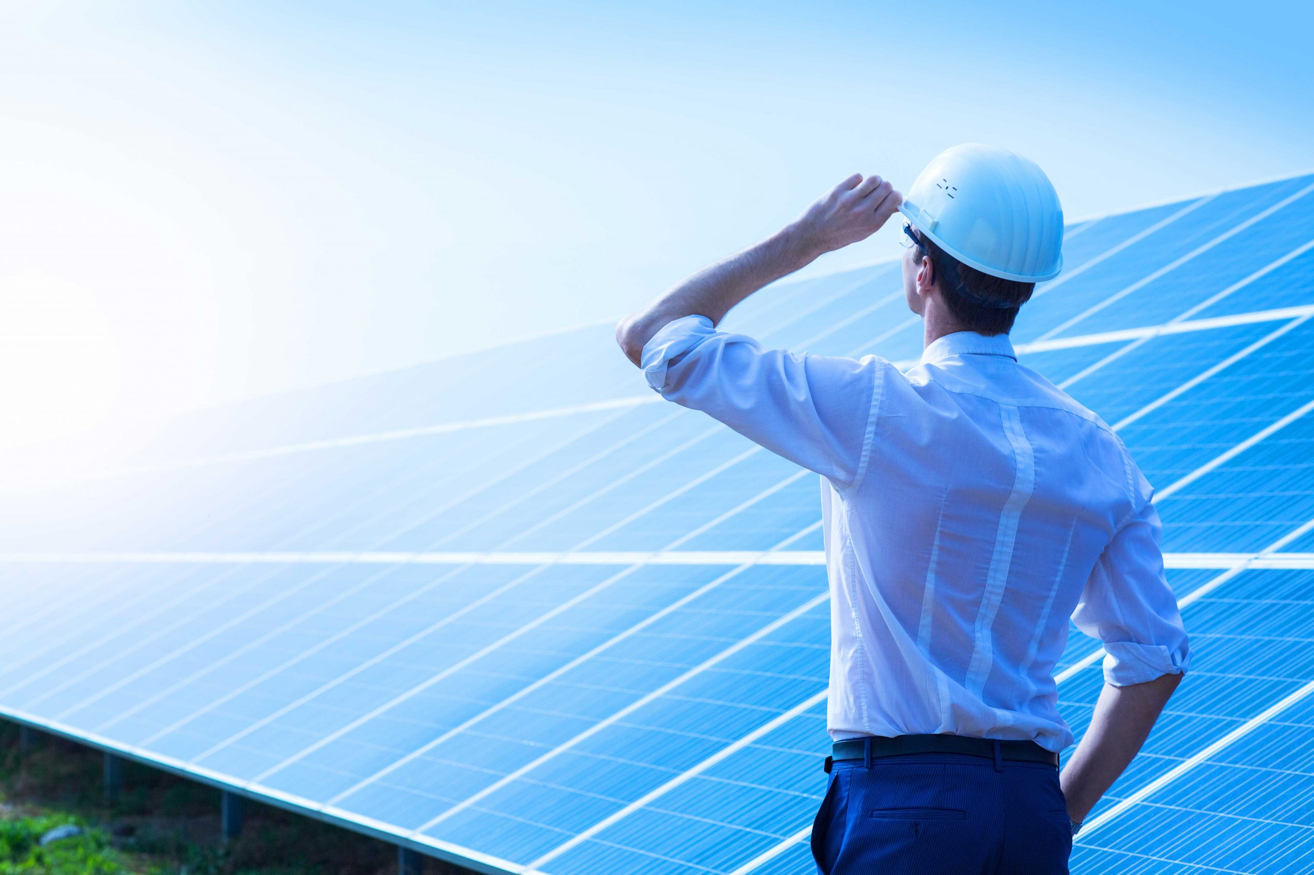 Painel solar: qual é a durabilidade desse equipamento fotovoltaico?